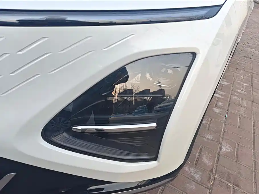 WULING WULING STARLIGHT