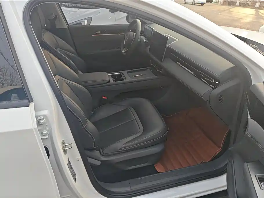 WULING WULING STARLIGHT