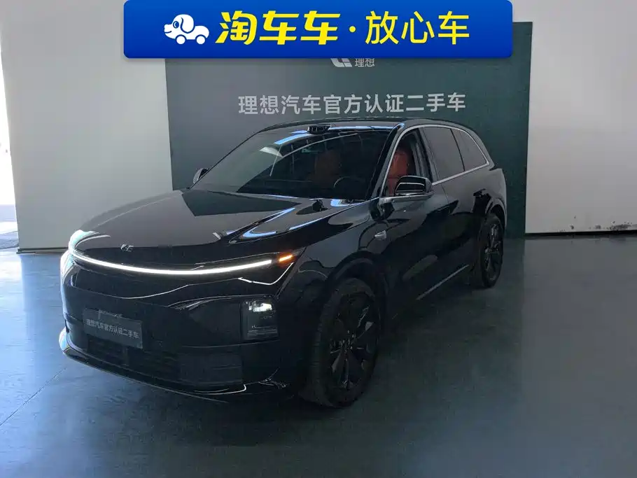 Li Auto Li L6