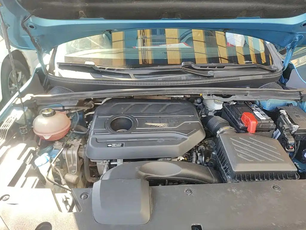 Geely Emgrand S — миниатюра 20