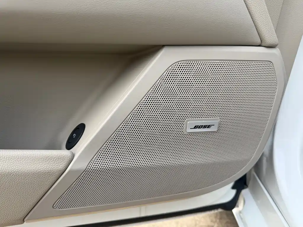 Cadillac XTS — миниатюра 20