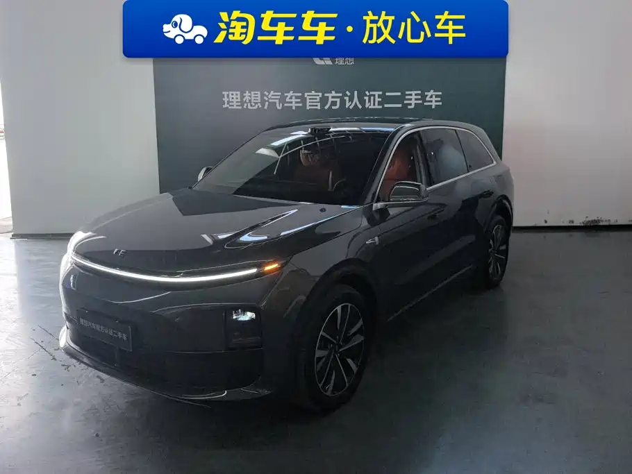 Li Auto Li L6