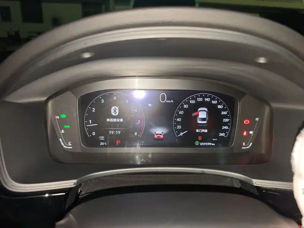 Honda Civic — миниатюра 7