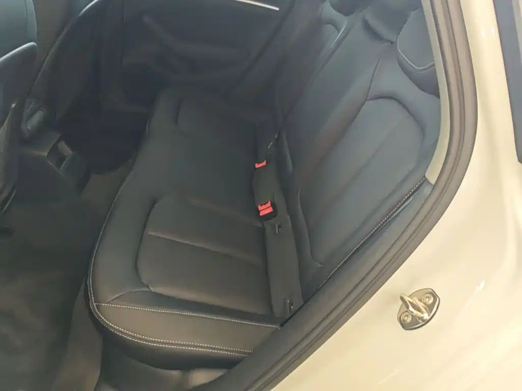 Audi A3 — миниатюра 17