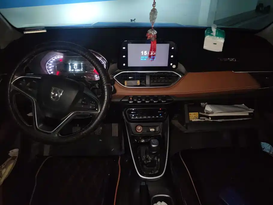 Baojun 510 — миниатюра 12