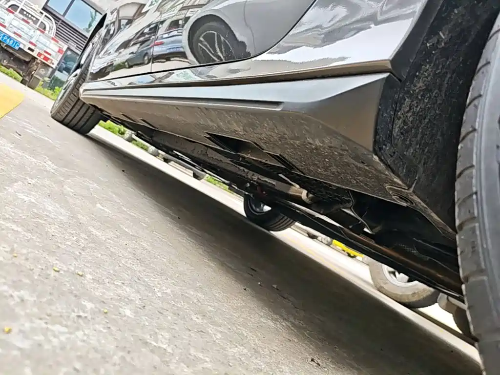 Geely Binrui — миниатюра 22