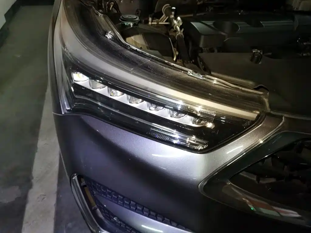 Acura RDX — миниатюра 7