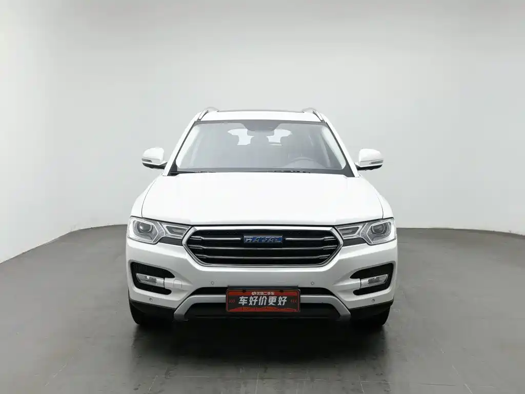 Haval H7 — миниатюра 3