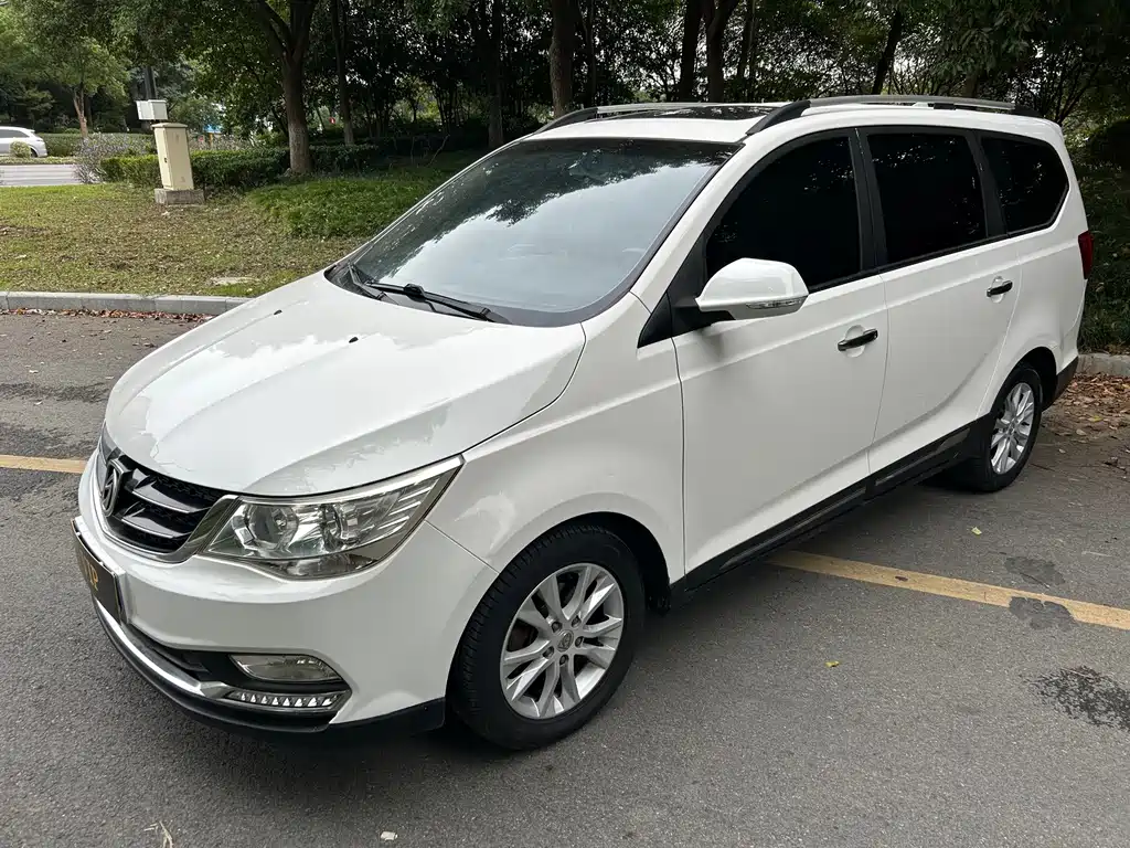 Baojun 730