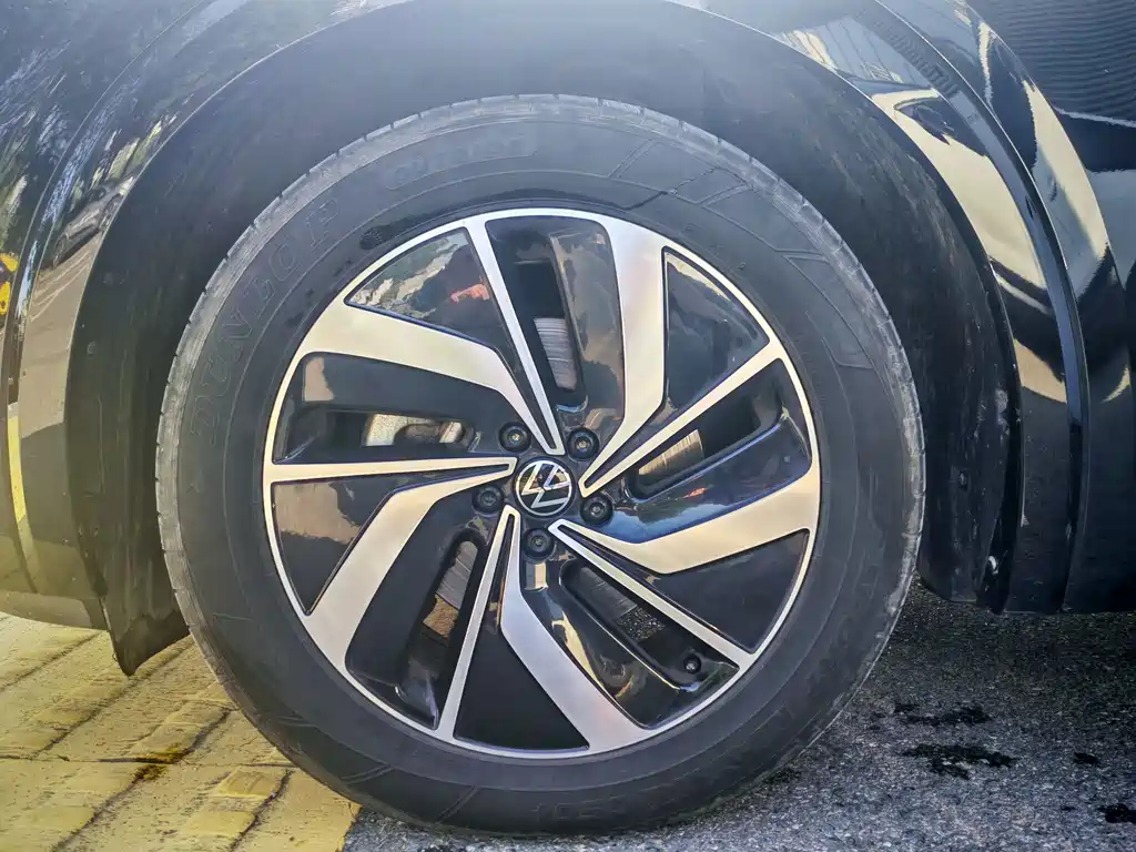Volkswagen Viloran — миниатюра 20