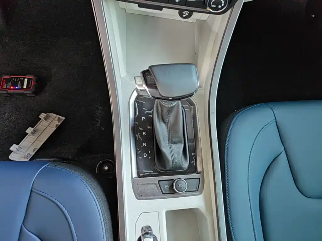 Chery Tiggo 3x — миниатюра 14