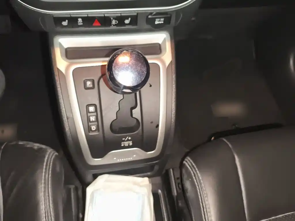 Jeep Compass (Import) — миниатюра 7