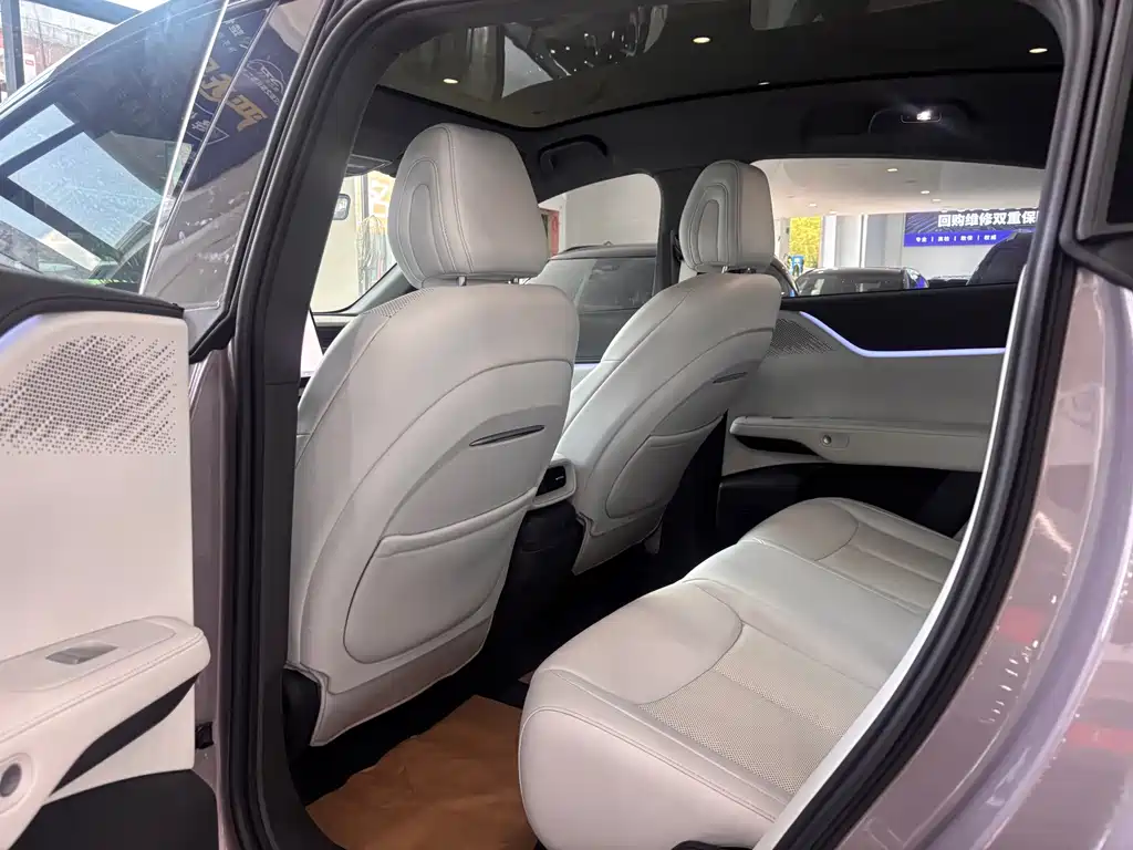 XPeng G6 — миниатюра 7