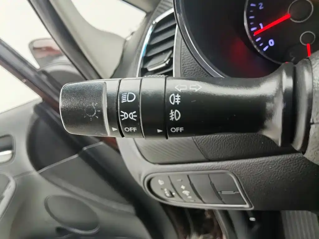 Kia K3 — миниатюра 21