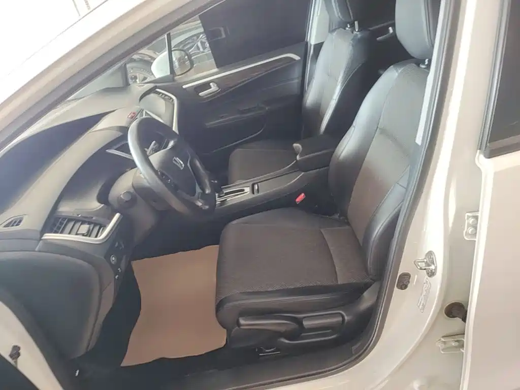 Honda Jade — миниатюра 15