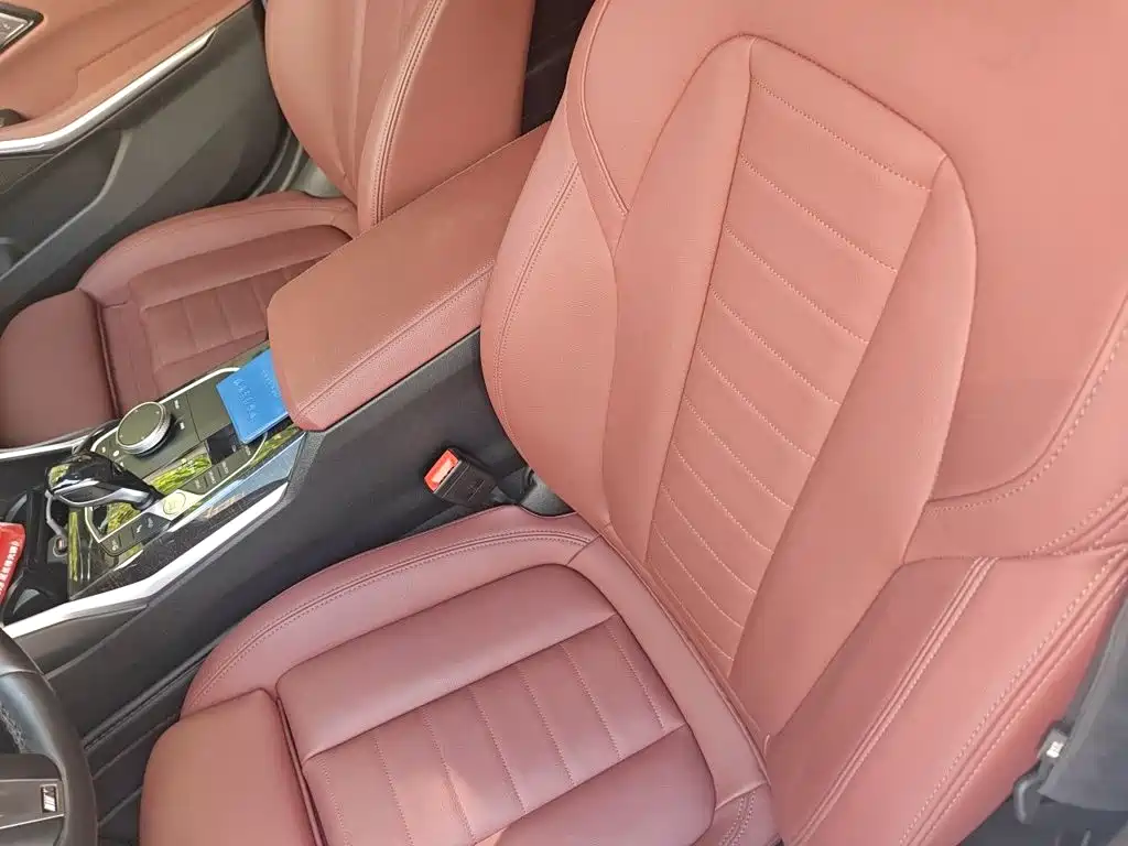 BMW 3 Series — миниатюра 16