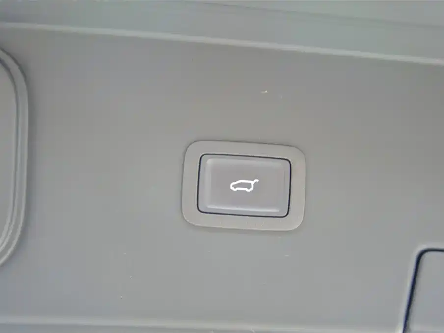 Hongqi HONGQI HQ9 PHEV