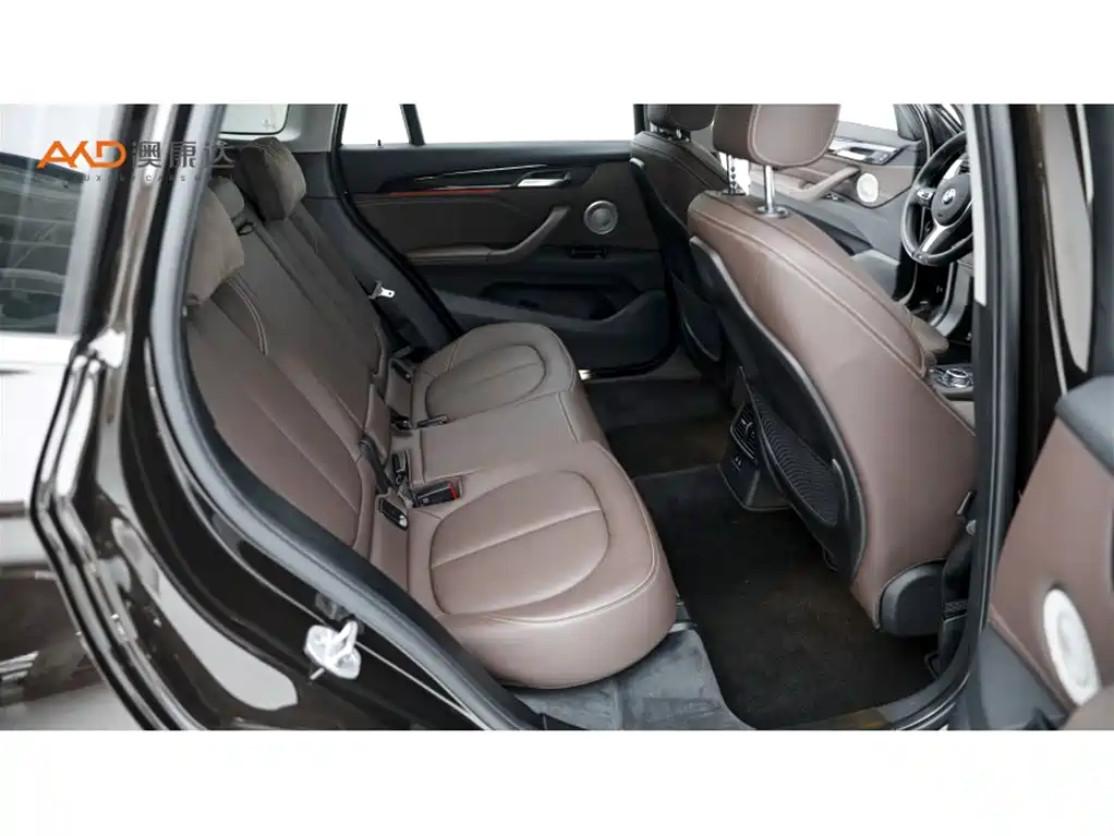 BMW X1 — миниатюра 8
