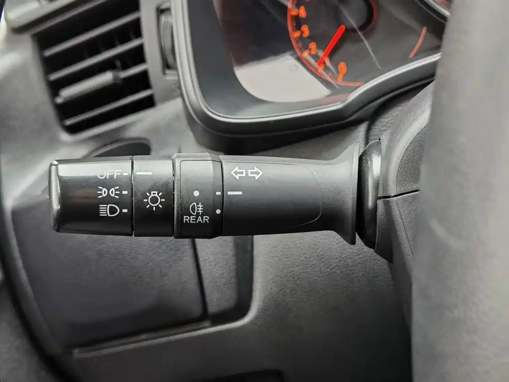 Honda Fit — миниатюра 21