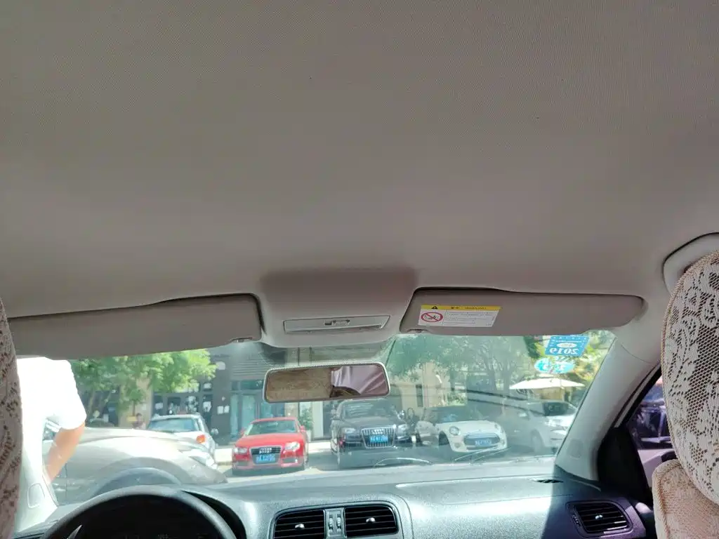 Volkswagen Polo — миниатюра 9
