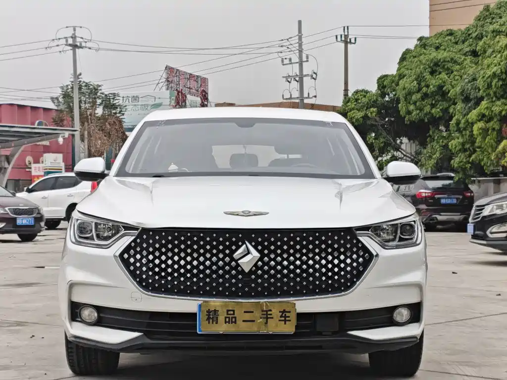 BAOJUN RC 6