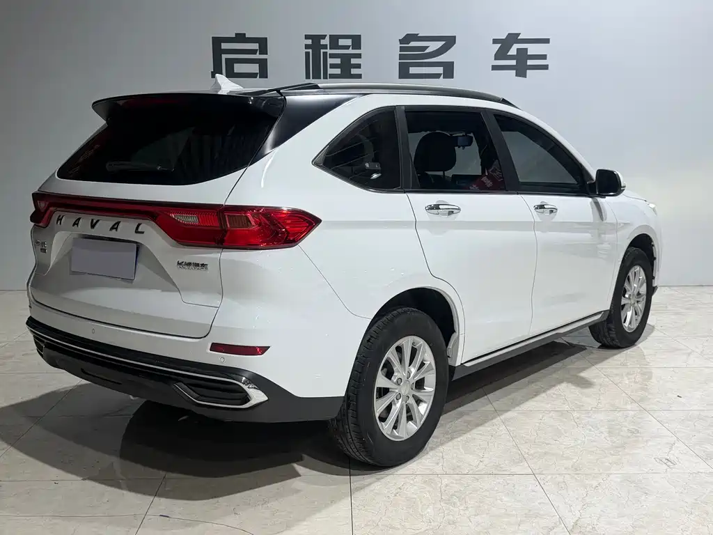 HAVAL M6