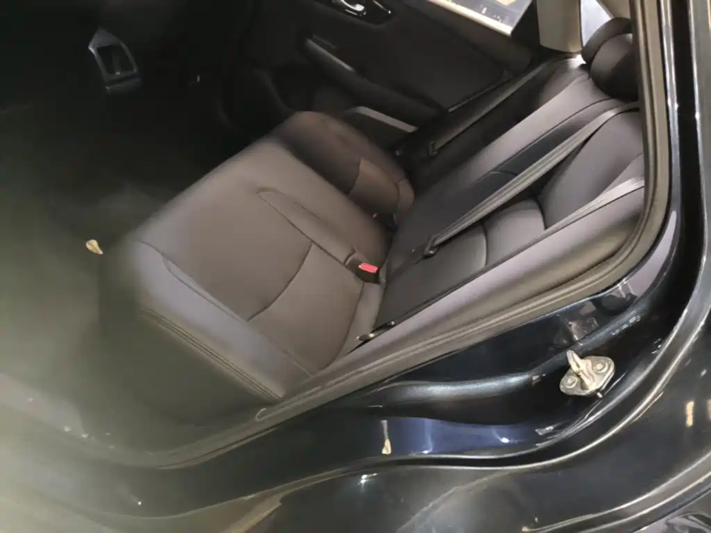 Honda Envix — миниатюра 17