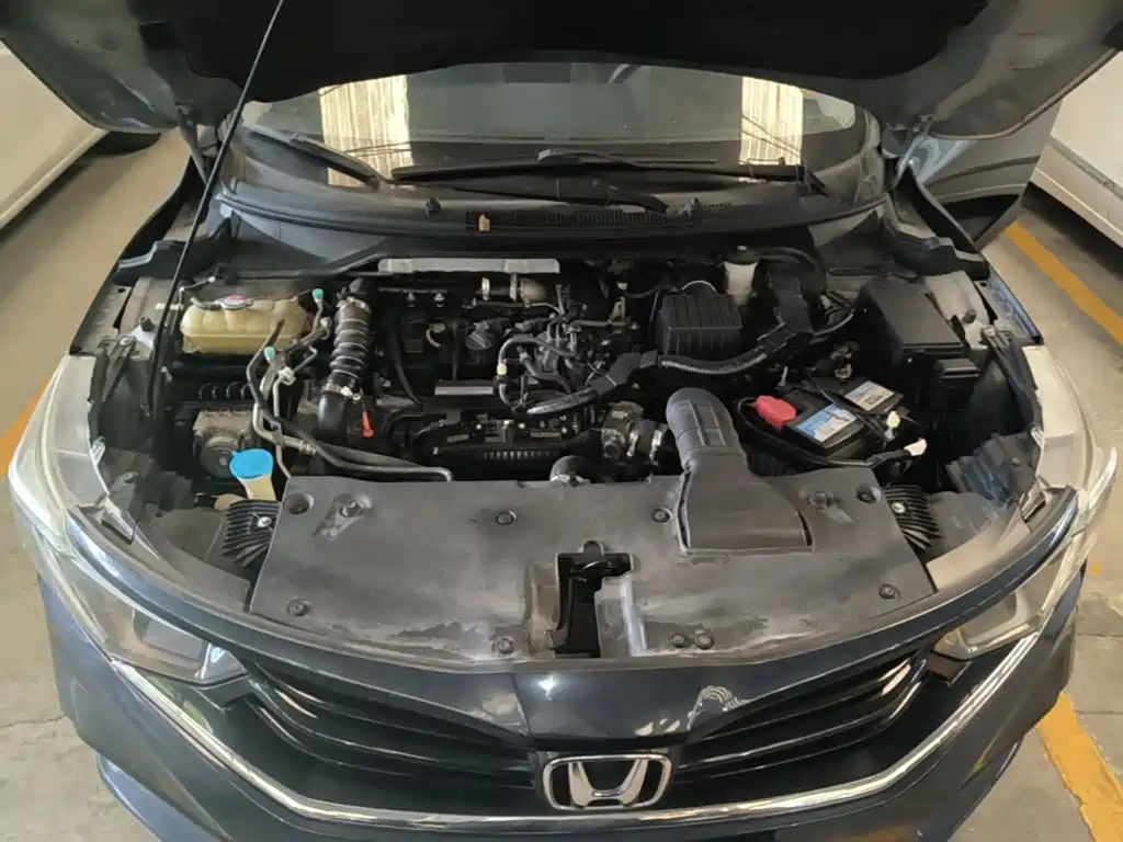 Honda Envix — миниатюра 20