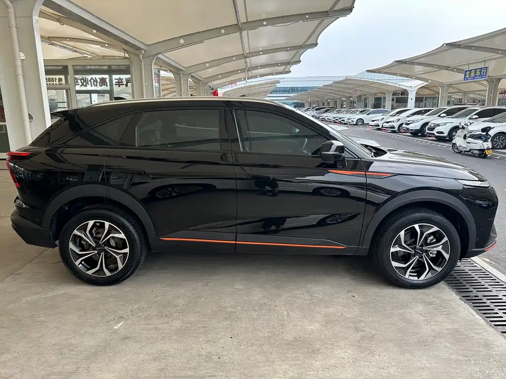 Haval Shenshou — миниатюра 7