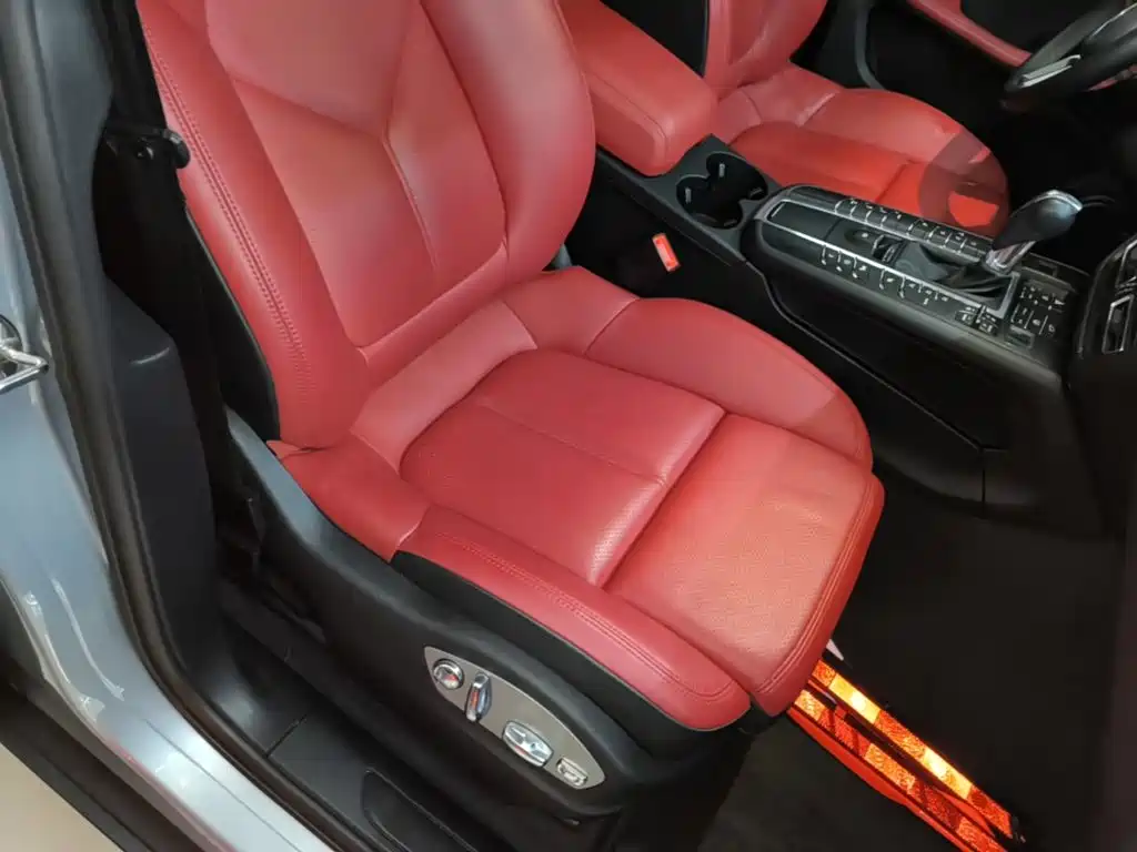 Porsche Macan — миниатюра 25