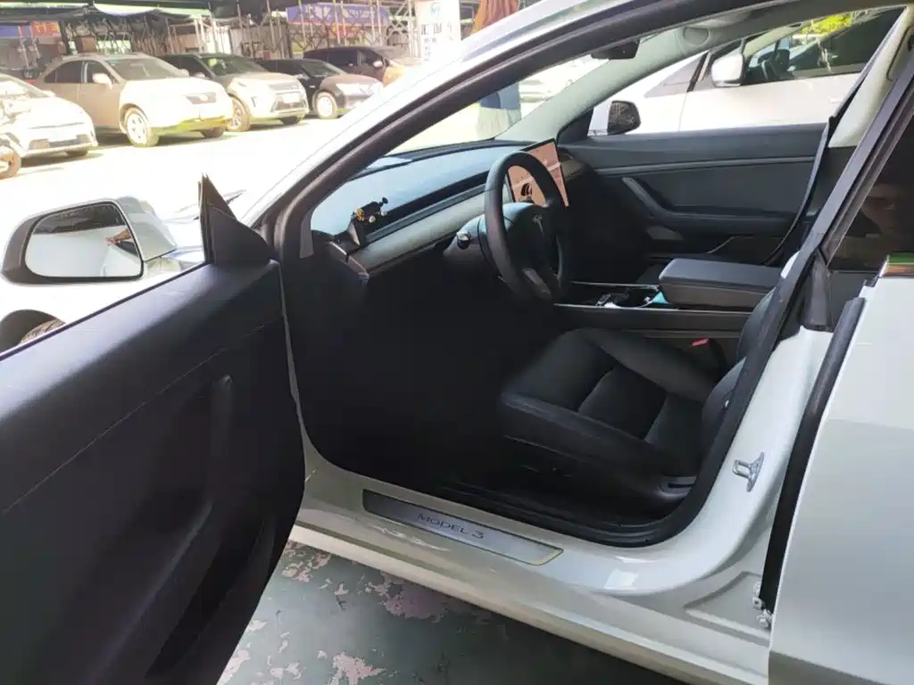 Tesla Model 3 — миниатюра 4