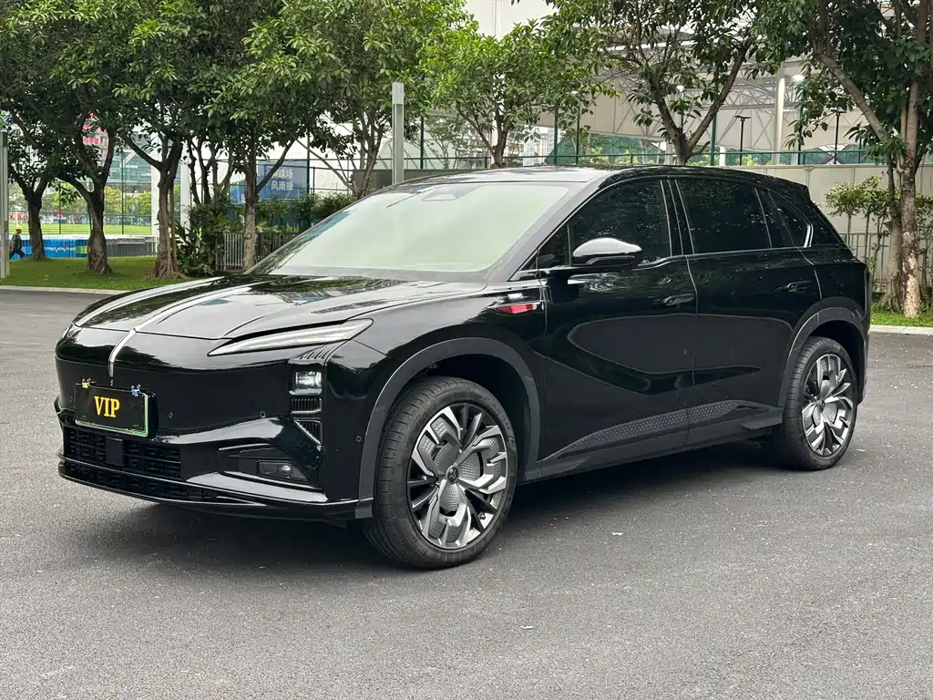 Hongqi Hongqi Tiangong 08 2025