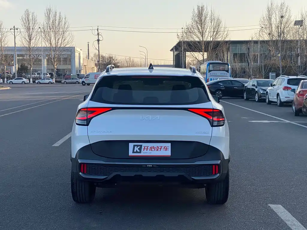 KIA LION PLATINUM EXPANDS THE WORLD