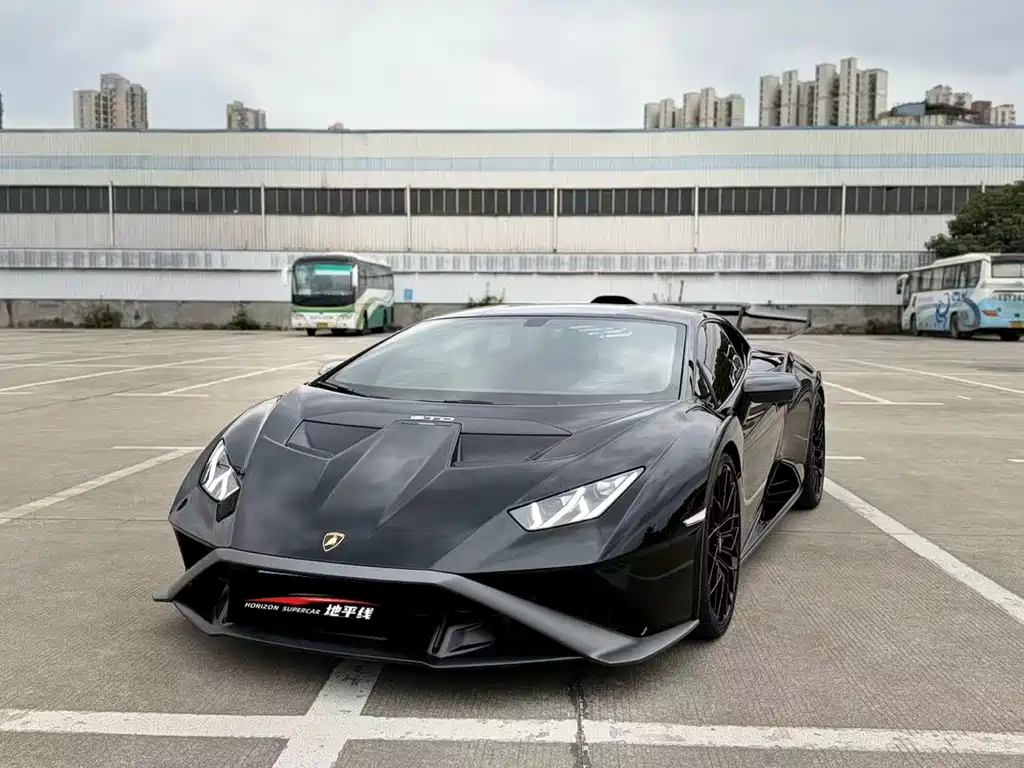 Lamborghini Huracán — миниатюра 2