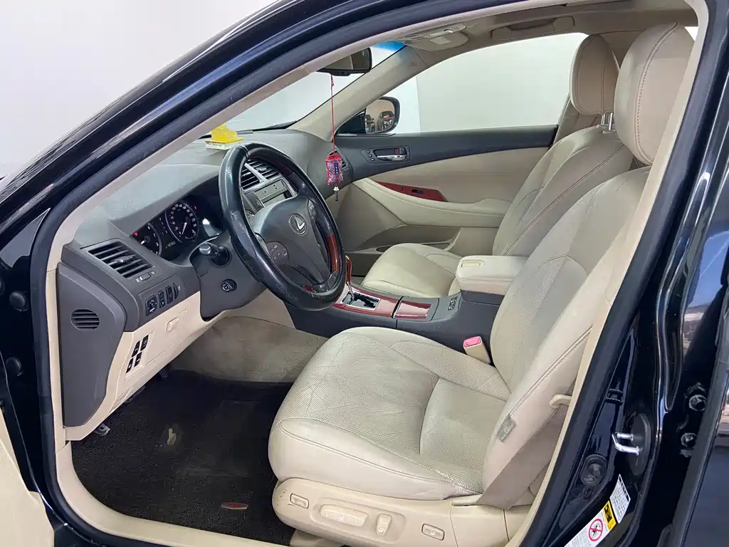 Lexus ES 2006 350 Luxury