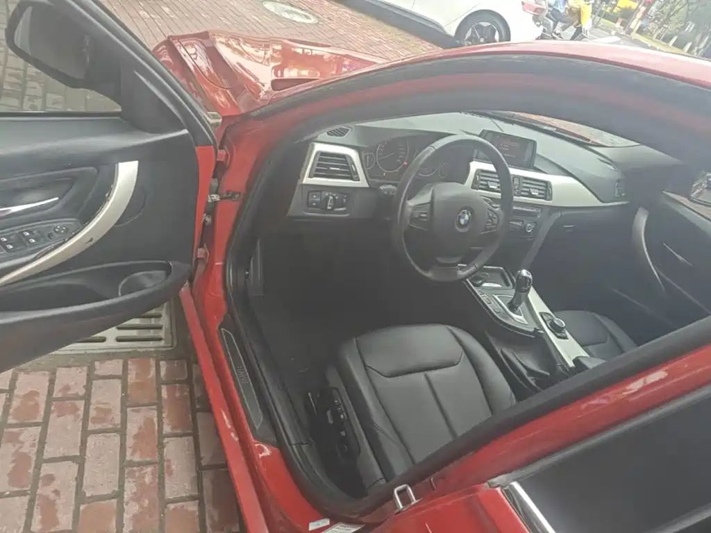 BMW 3 Series — миниатюра 16