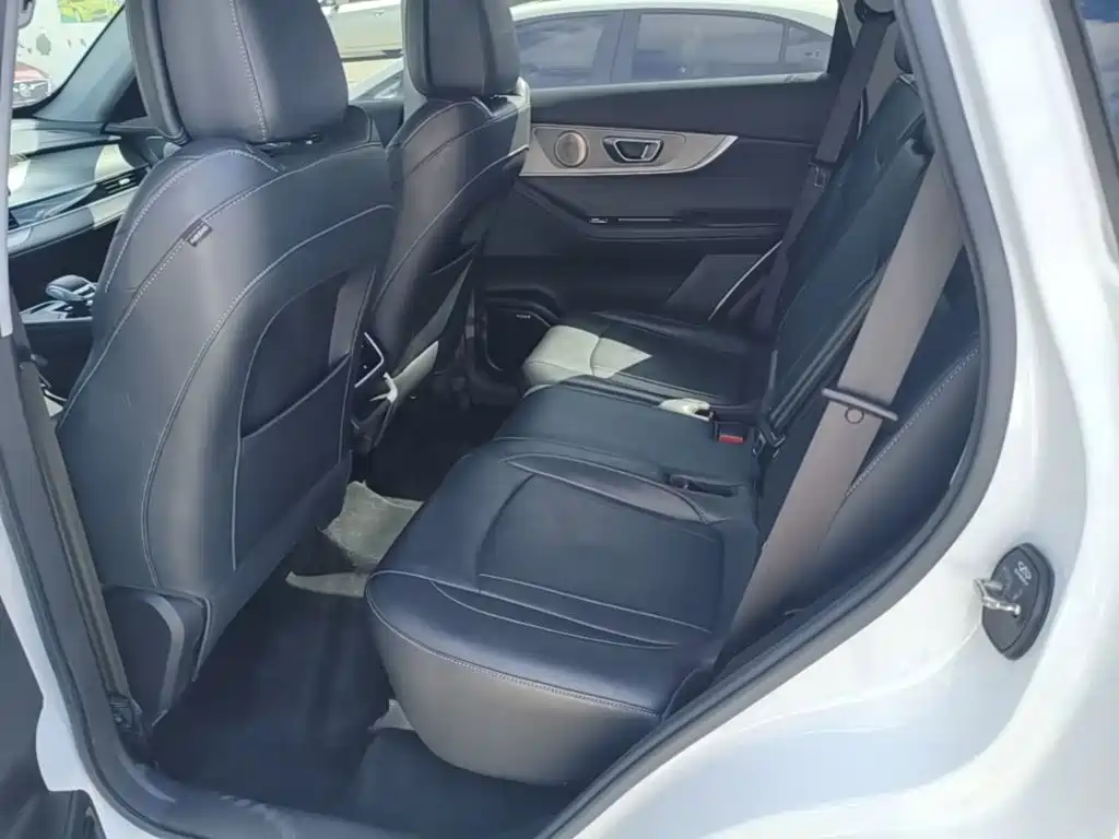 Chery Tiggo 8 PRO — миниатюра 17