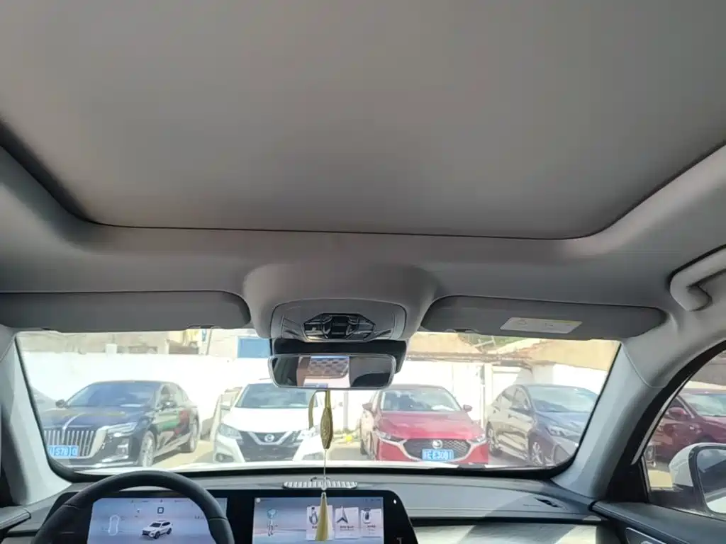 Chery Tiggo 8 PRO — миниатюра 18