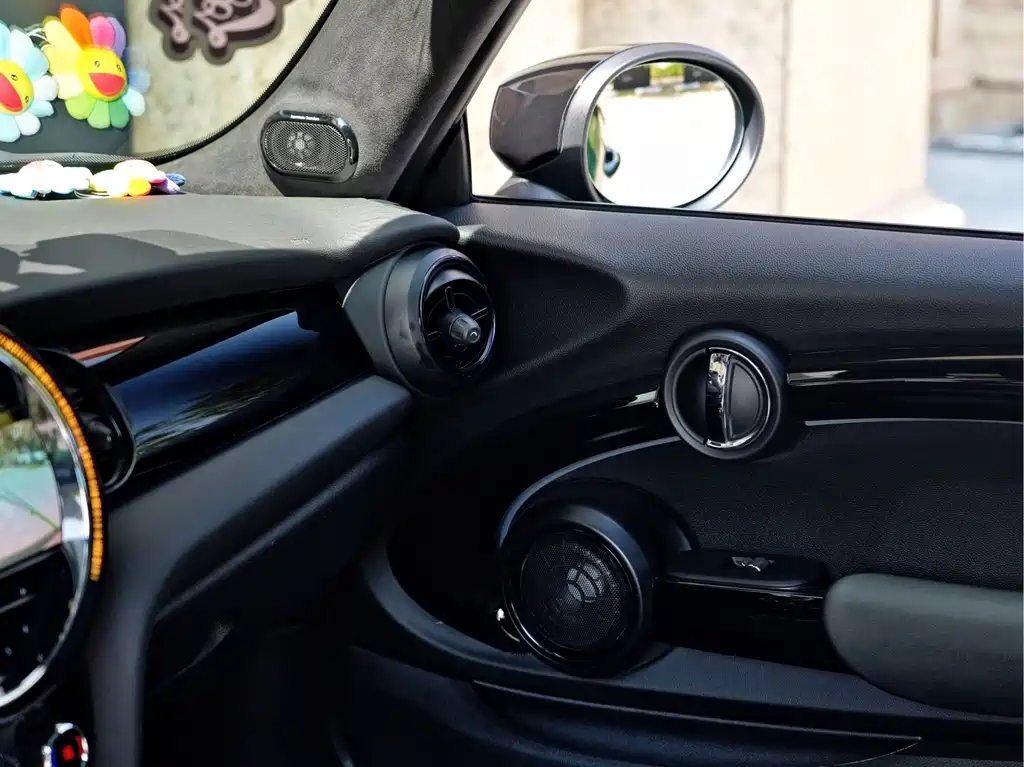 MINI Mini JCW — миниатюра 29