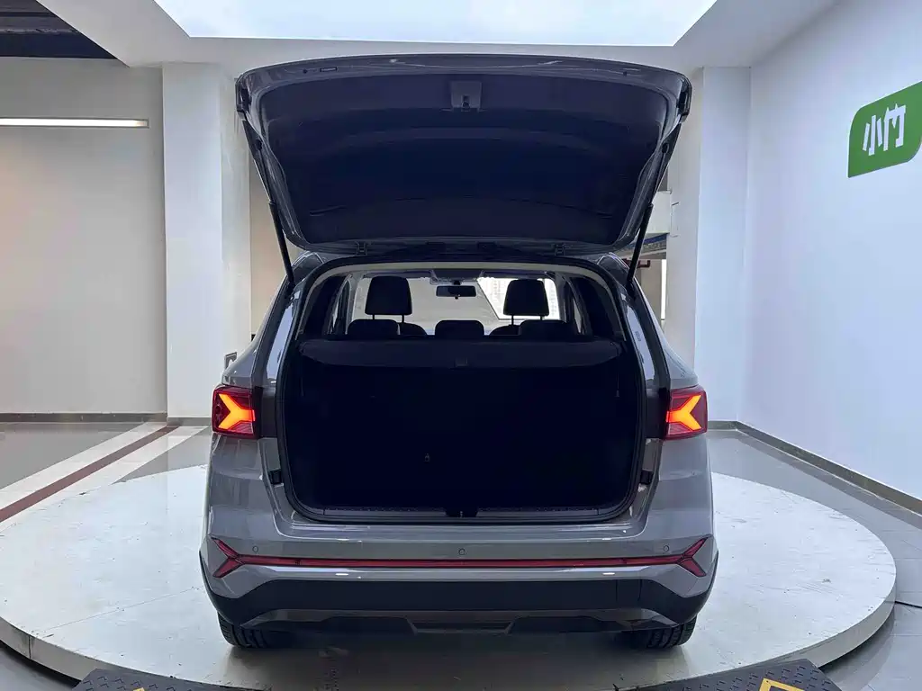 Jetta VS7 — миниатюра 20