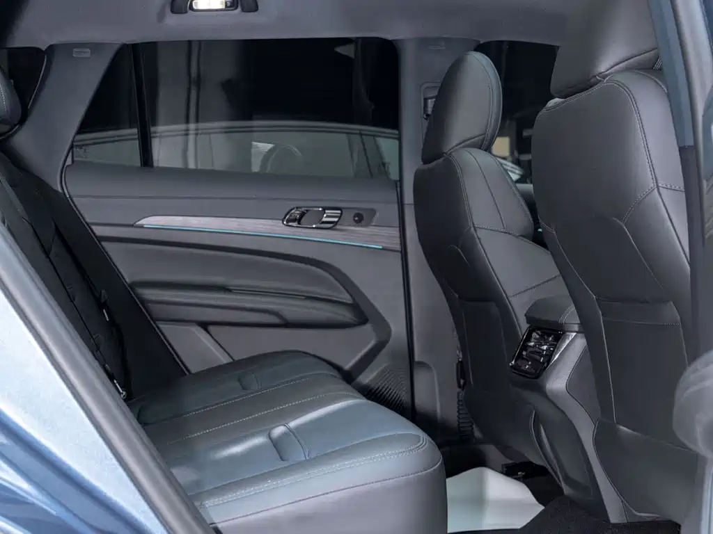Ford Territory — миниатюра 13
