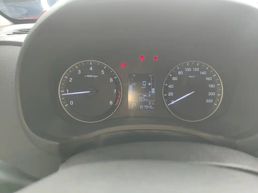 Hyundai ix25 — миниатюра 12