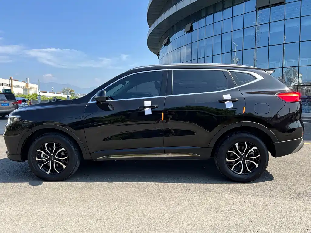 Haval H6 — миниатюра 26