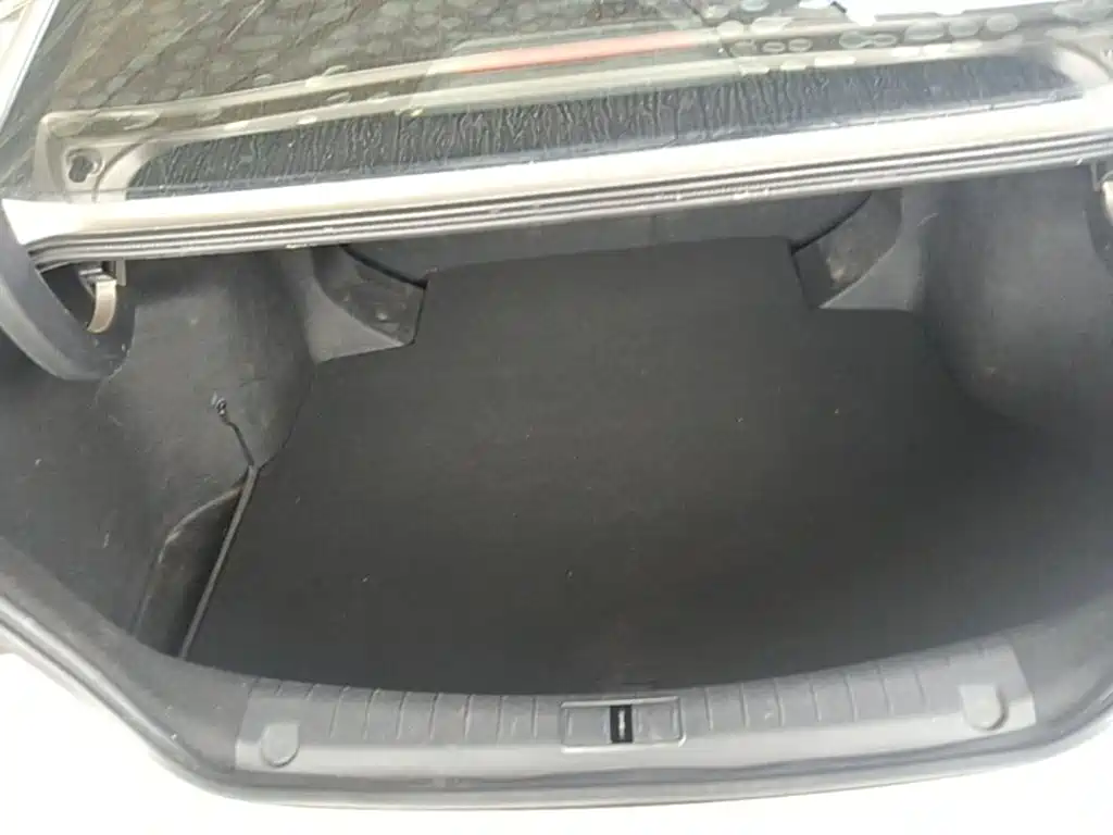 Geely Binrui — миниатюра 19