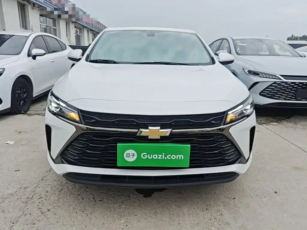 Chevrolet Monza — миниатюра 3