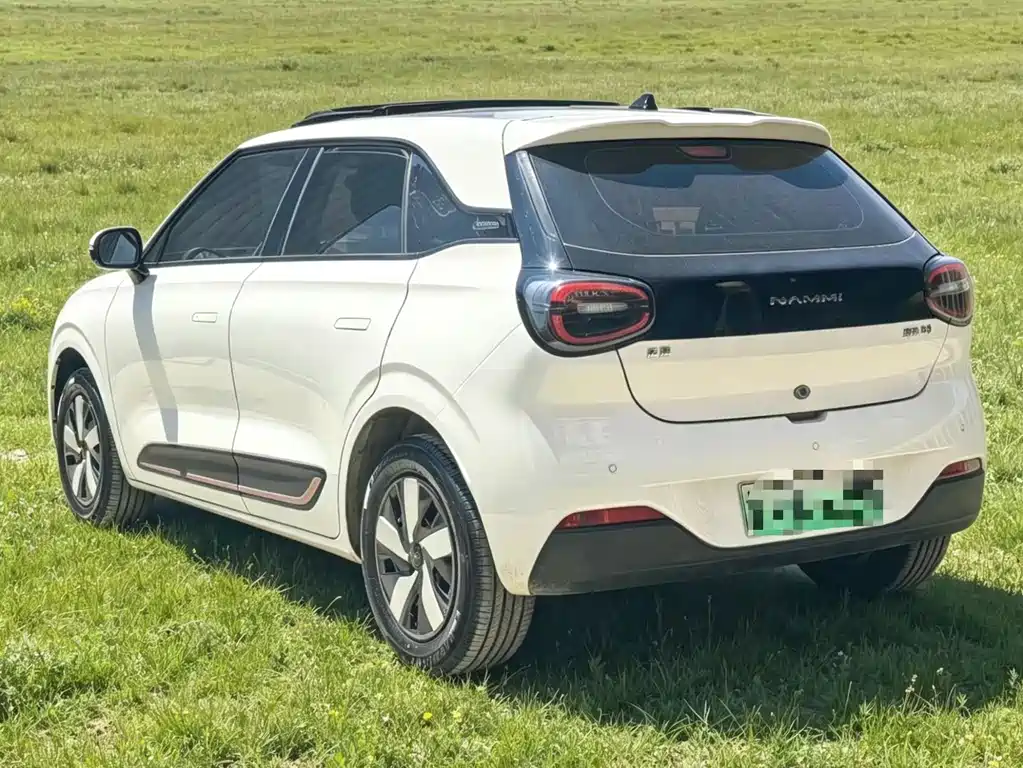 Dongfeng 01 2024 330 Air