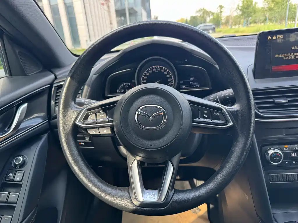 Mazda CX-4 — миниатюра 16