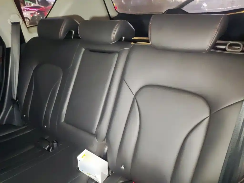 Haval H6 — миниатюра 18