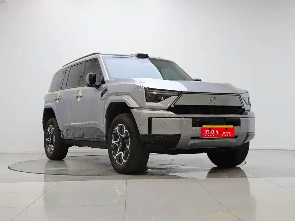 Mengshi Рыцарь М817. — миниатюра 3