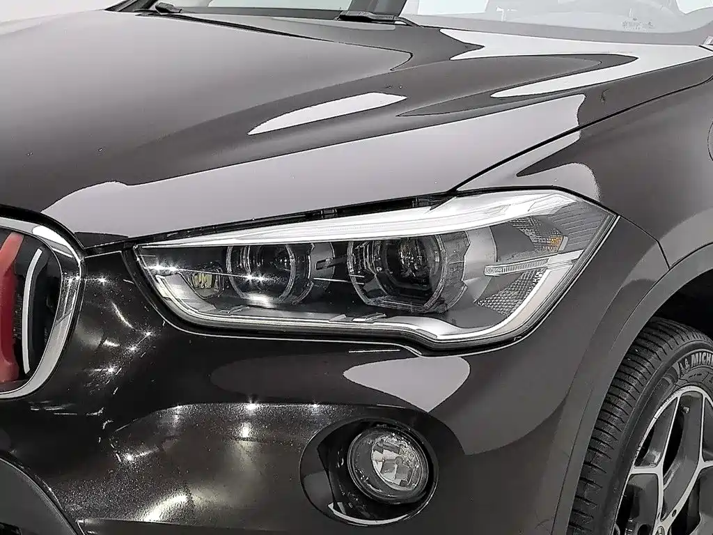 BMW X1 — миниатюра 7